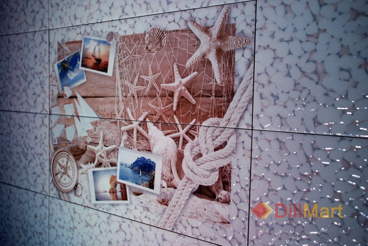 Керамическая плитка Adriatica Alma Ceramica