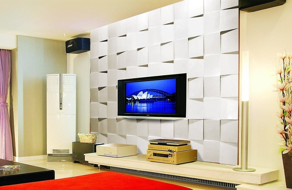 Панель для телевизора