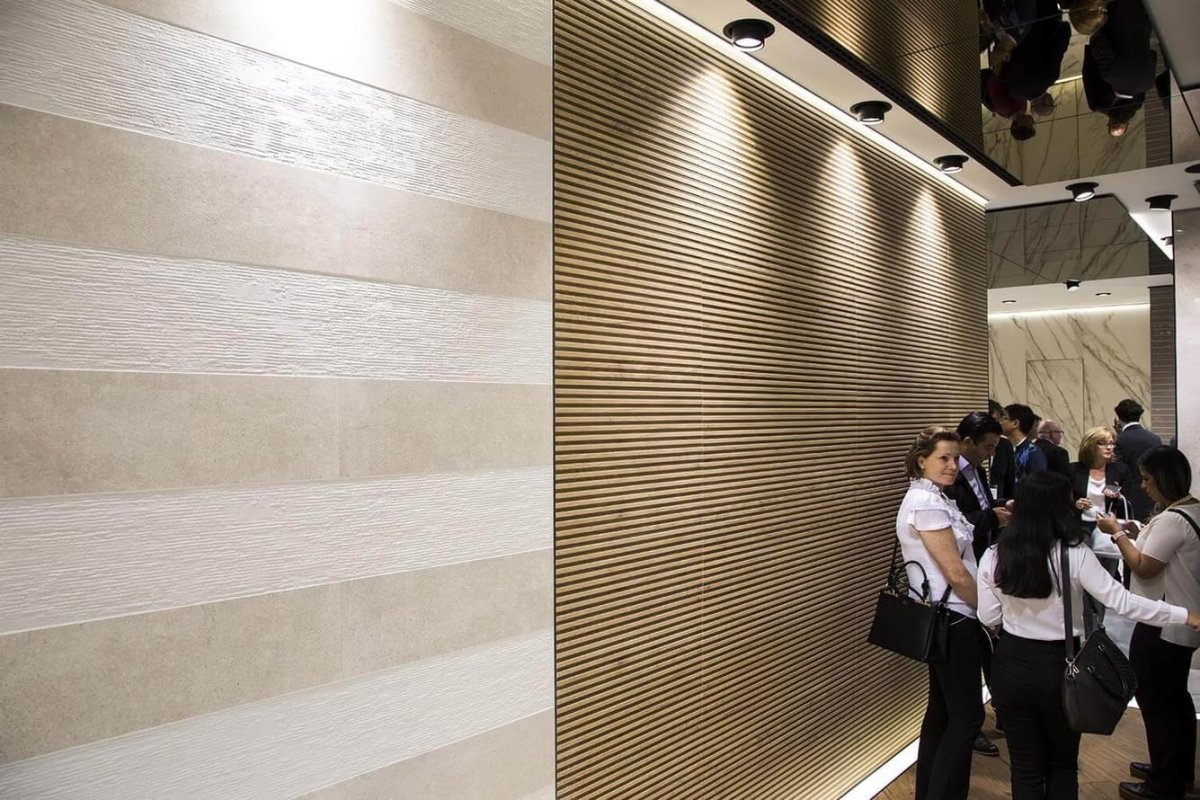 Плитка Porcelanosa Liston madera