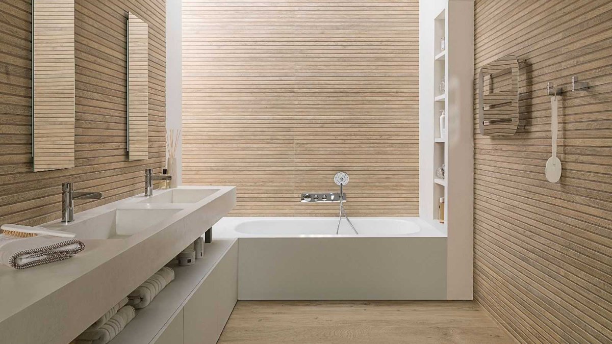 Porcelanosa Lexington Cognac