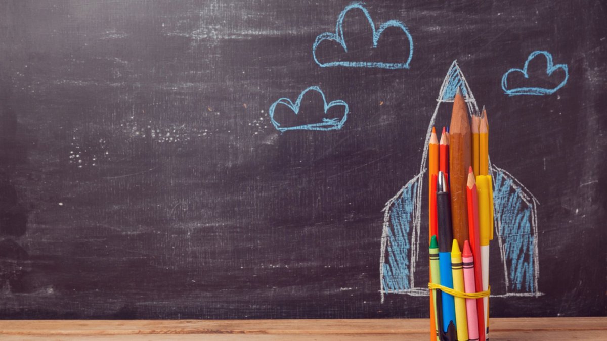 Школьная доска