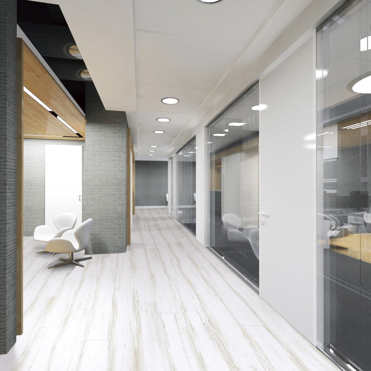 ПВХ LG Decotile 0023