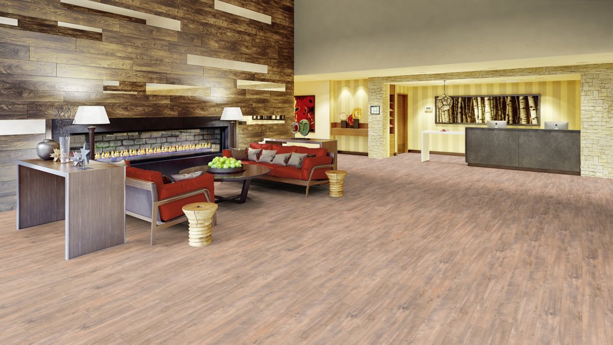 Art Vinyl Tarkett Lounge Relax