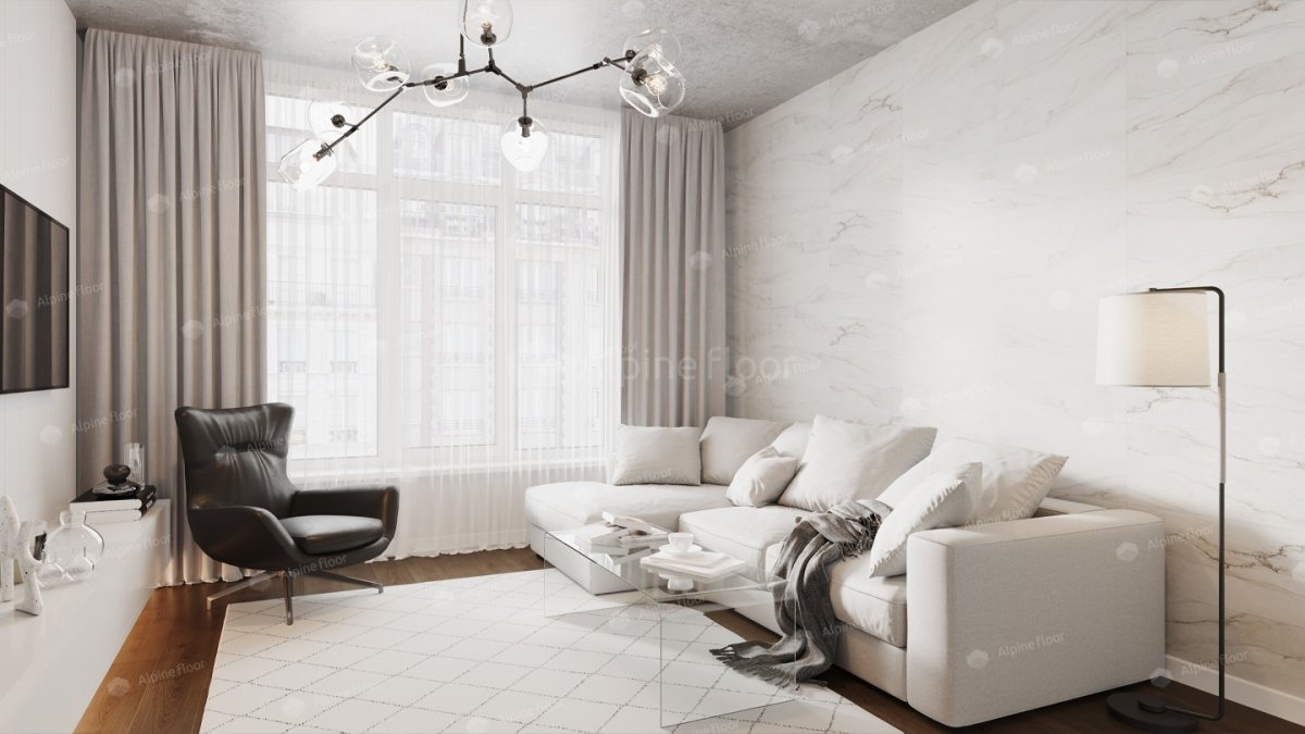 Alpine Floor Брайс Eco 2004 20