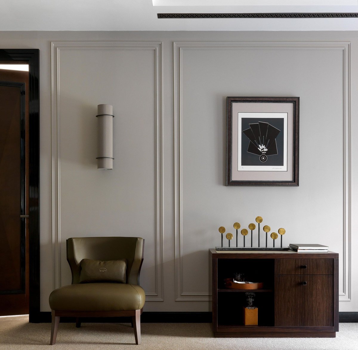 Мебель Полины Пидцан