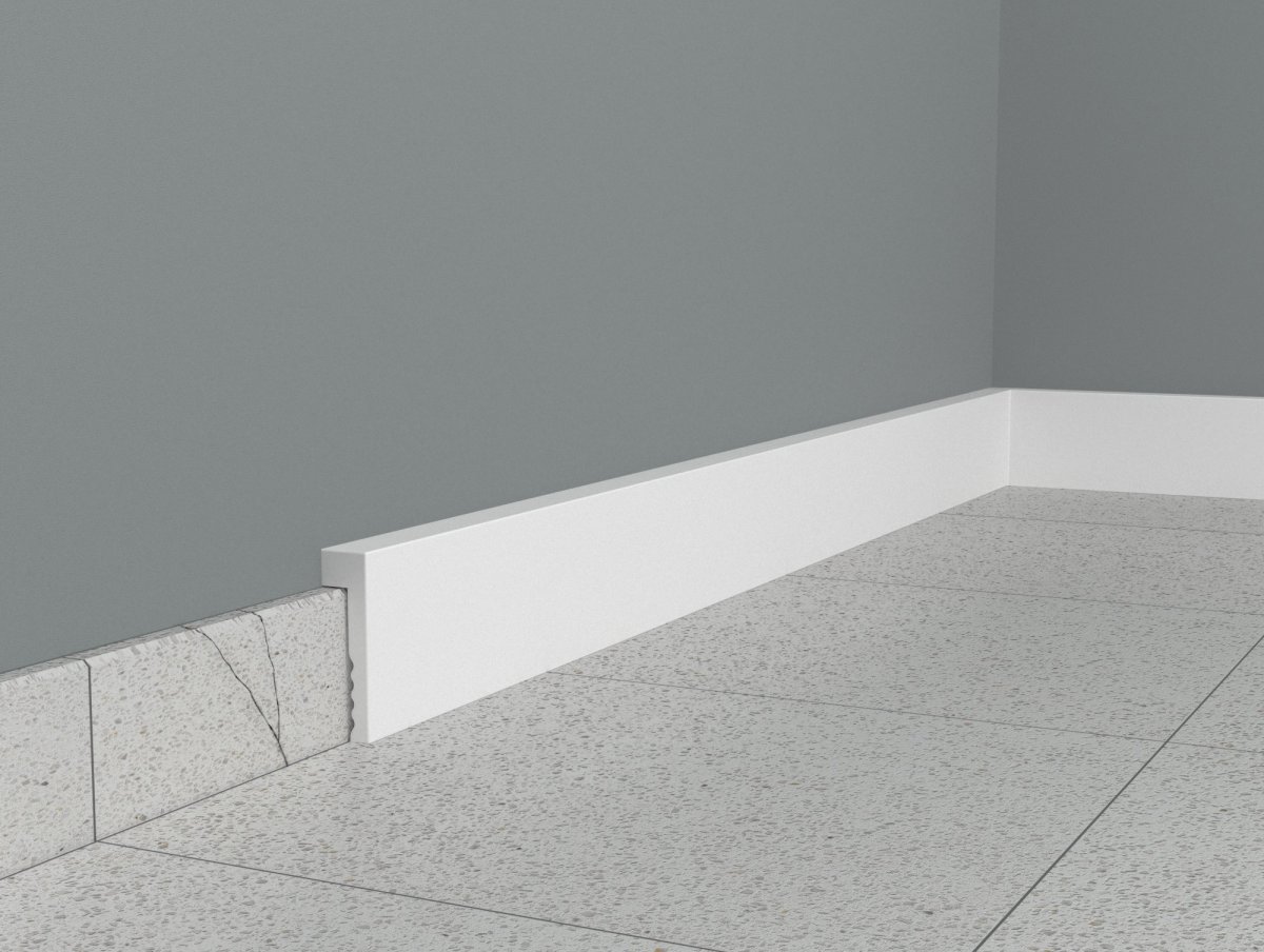 Плинтус md258 Mardom декор