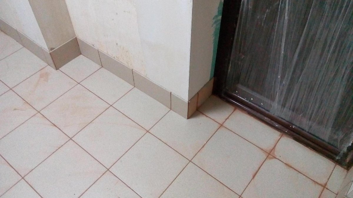 Кладка плитки