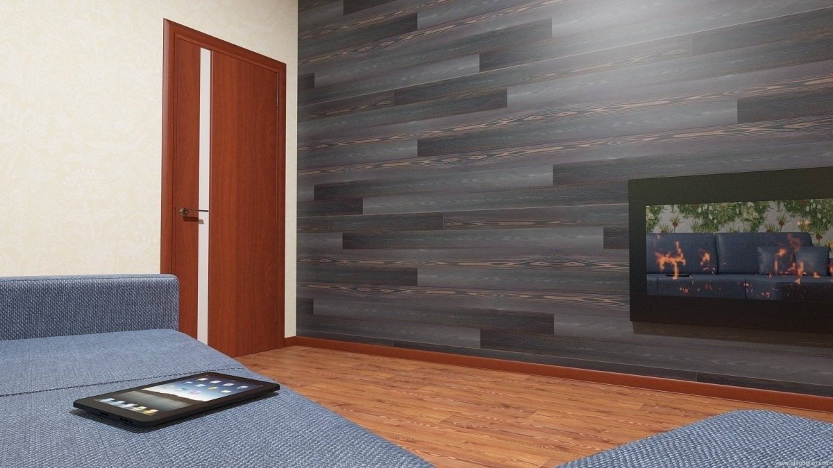 Деревянные стеновые панели difard 3d Clair 34211108