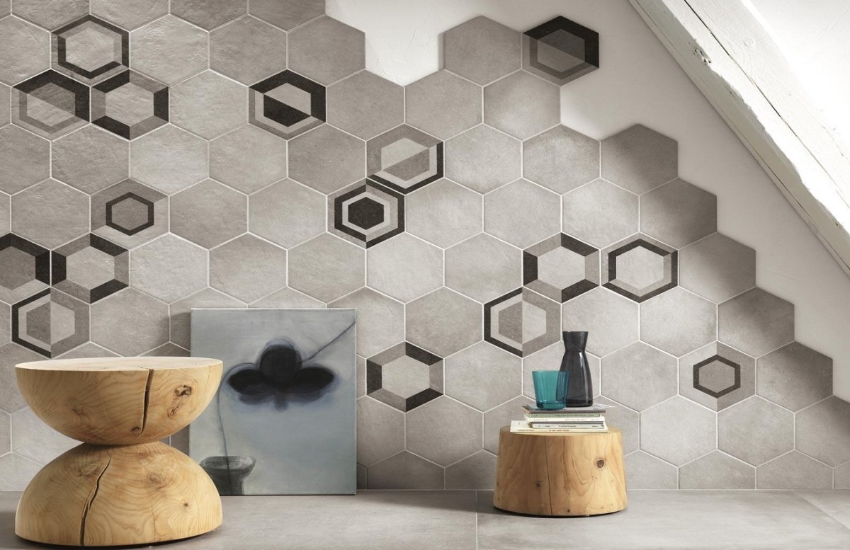 Ragno Rewind Rewind argilla PC 30х40(10х10) (светло-коричневый) плитка