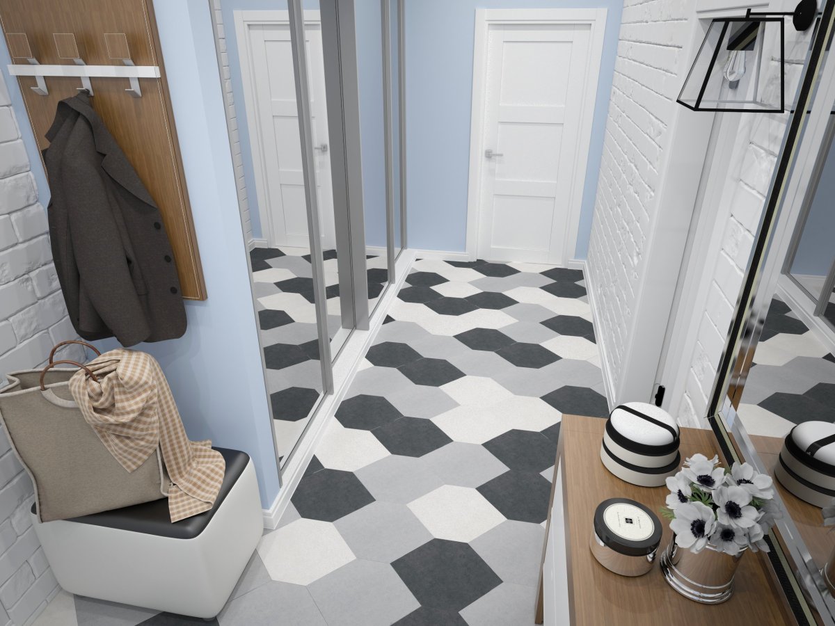 Kerama Marazzi Кампо