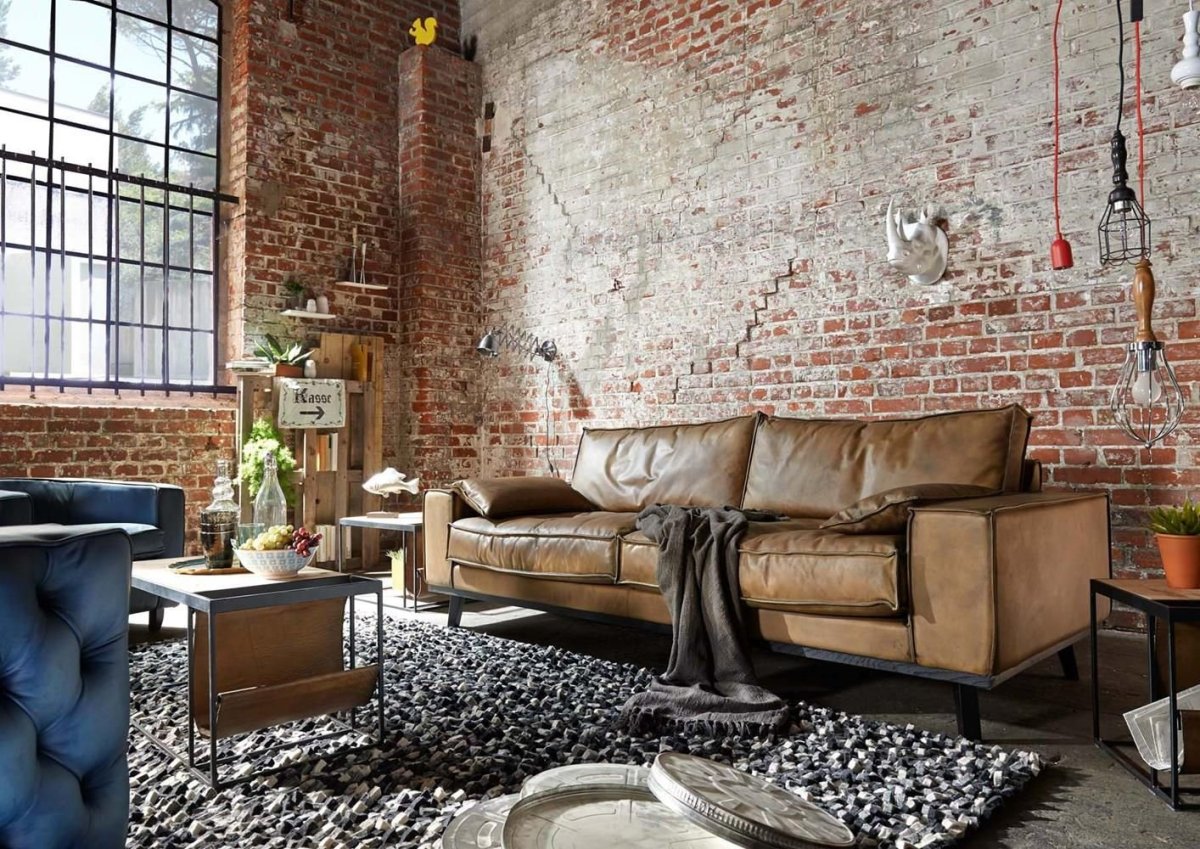 Кресло ФКУН Loft лофт