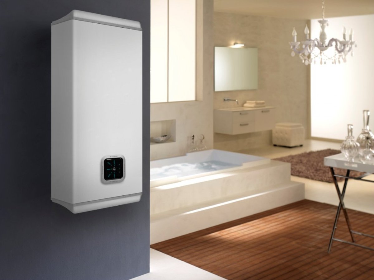 Ariston ABS Velis 100