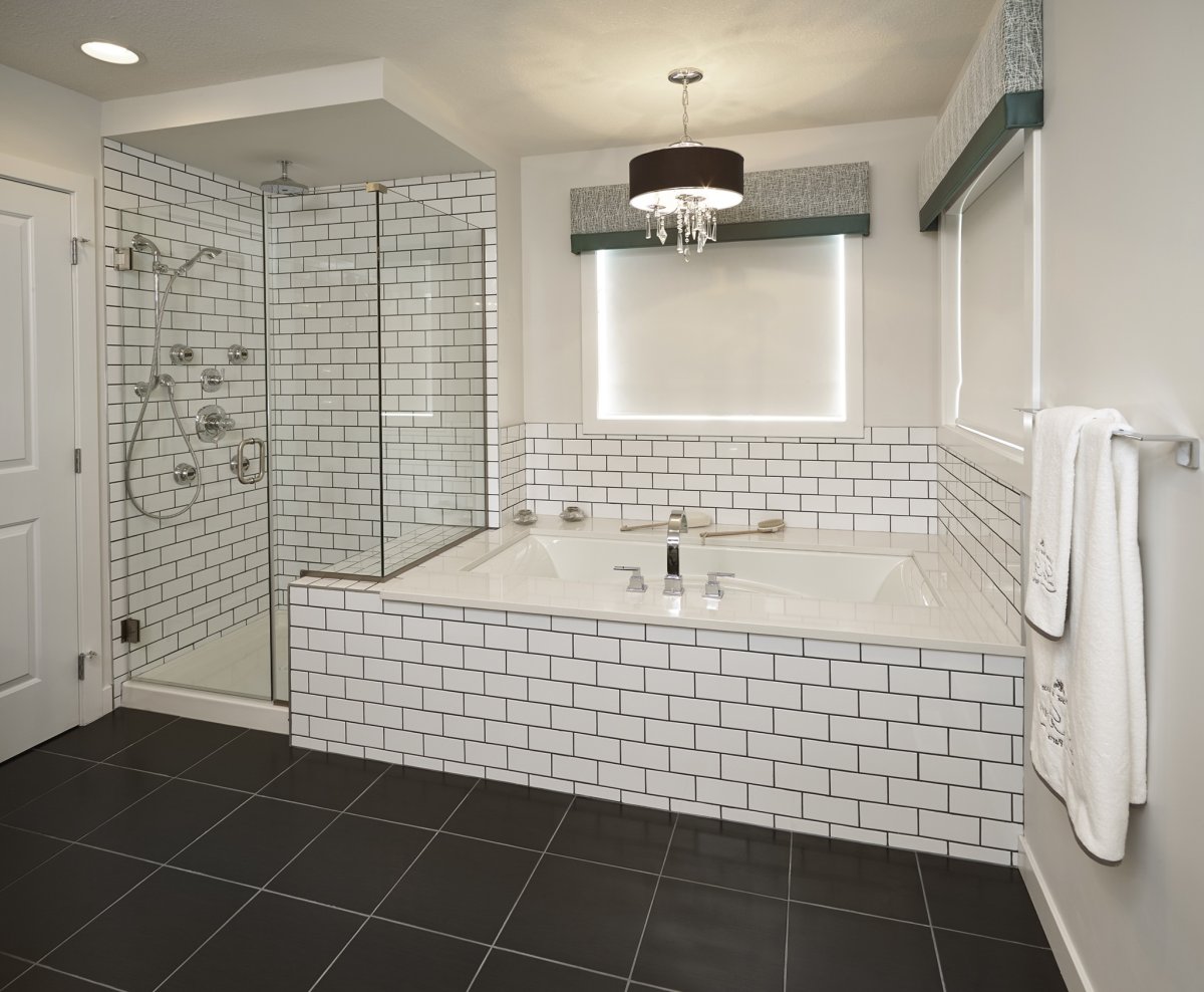 Subway Tile плитка