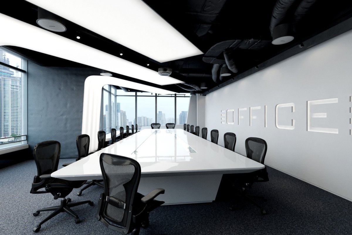Archinteriors Vol. 40
