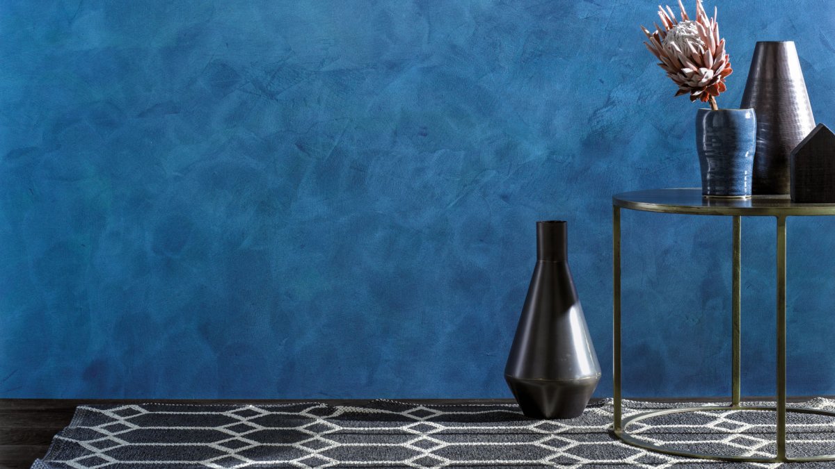 Капарол Стукко Сатинато