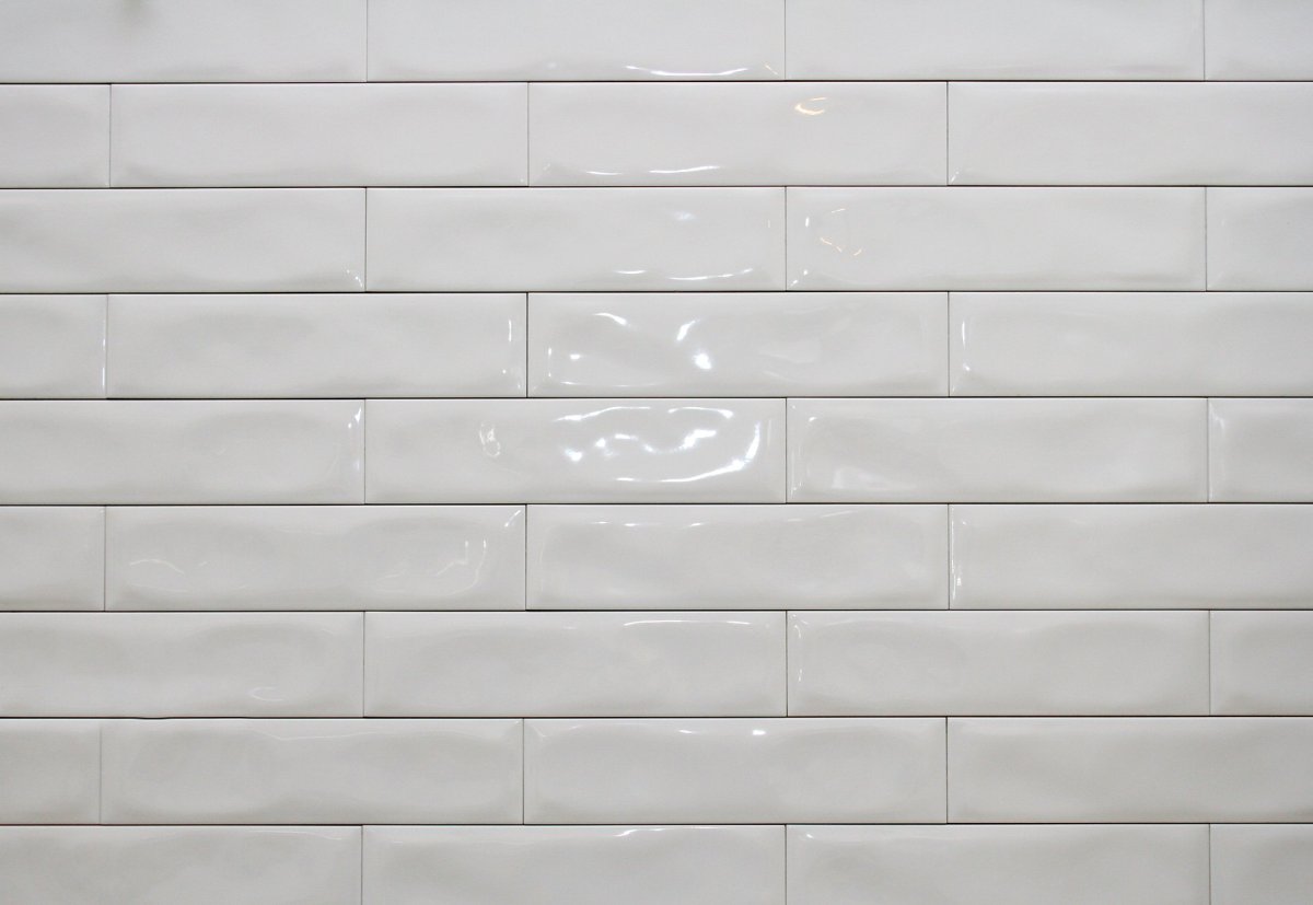 Настенная плитка Arles Blanco 7.5x30 Halcon Ceramicas