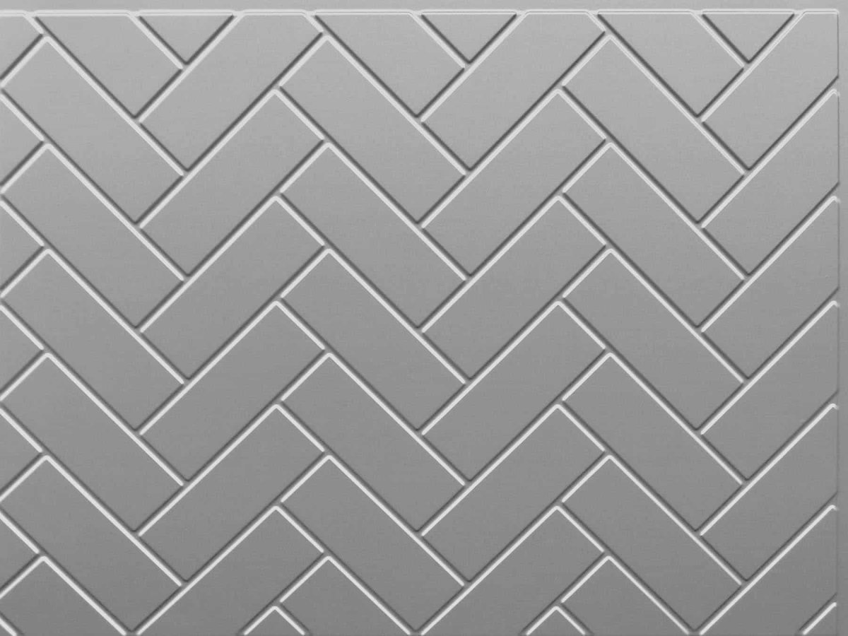 Плитка Herringbone pattern