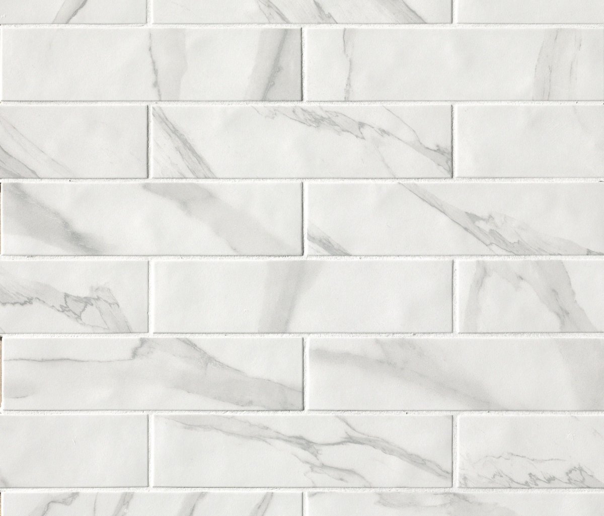 Белый кабанчик мрамор Каррара