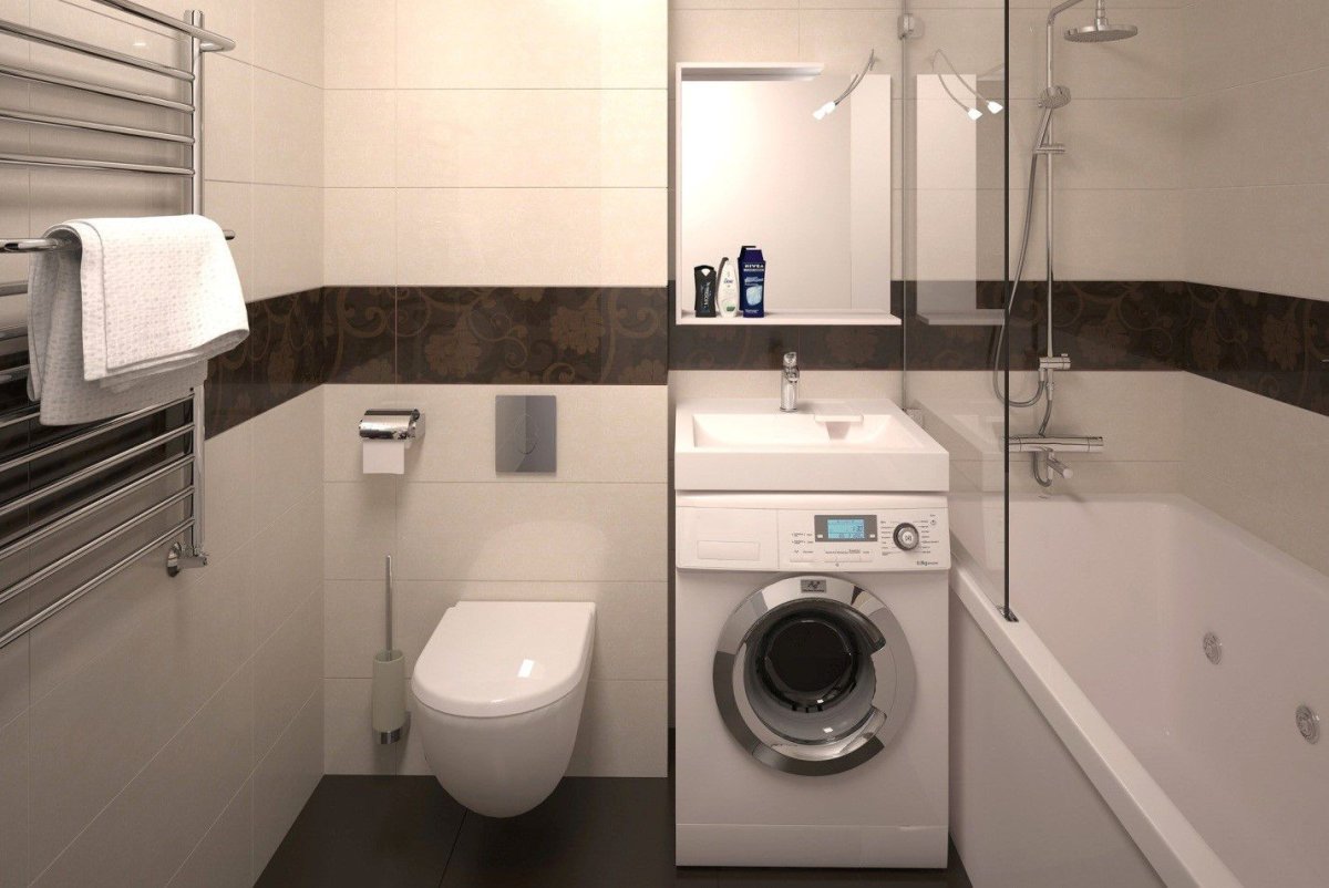 Раковина Aqua Symphony Jazz 80х55 l