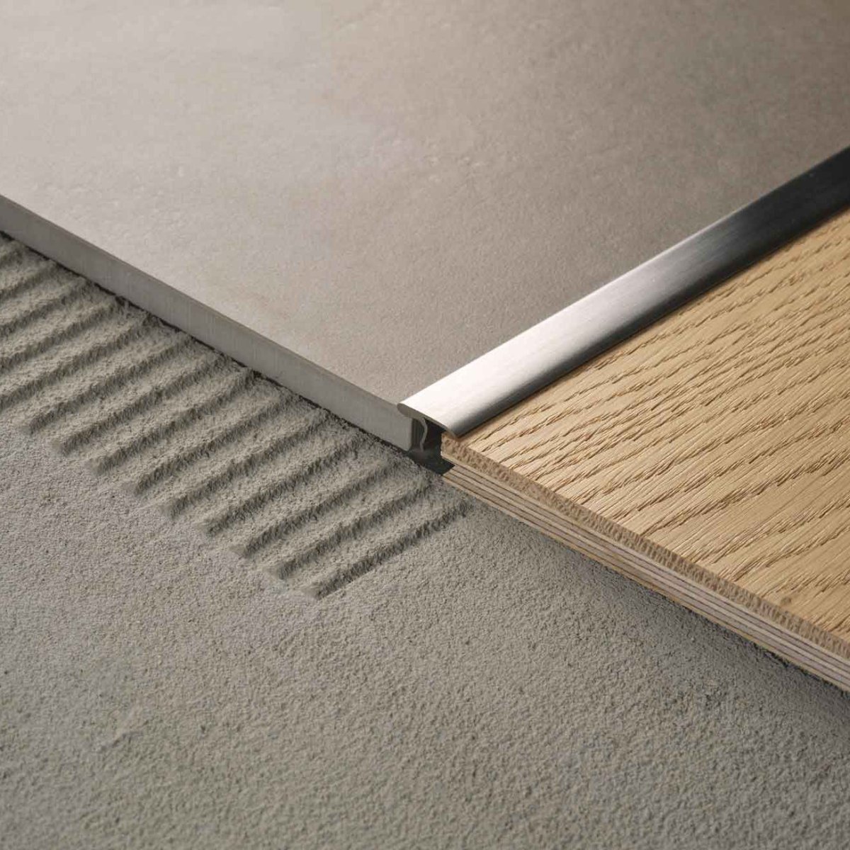 Профиль т-образный гибкий 14мм