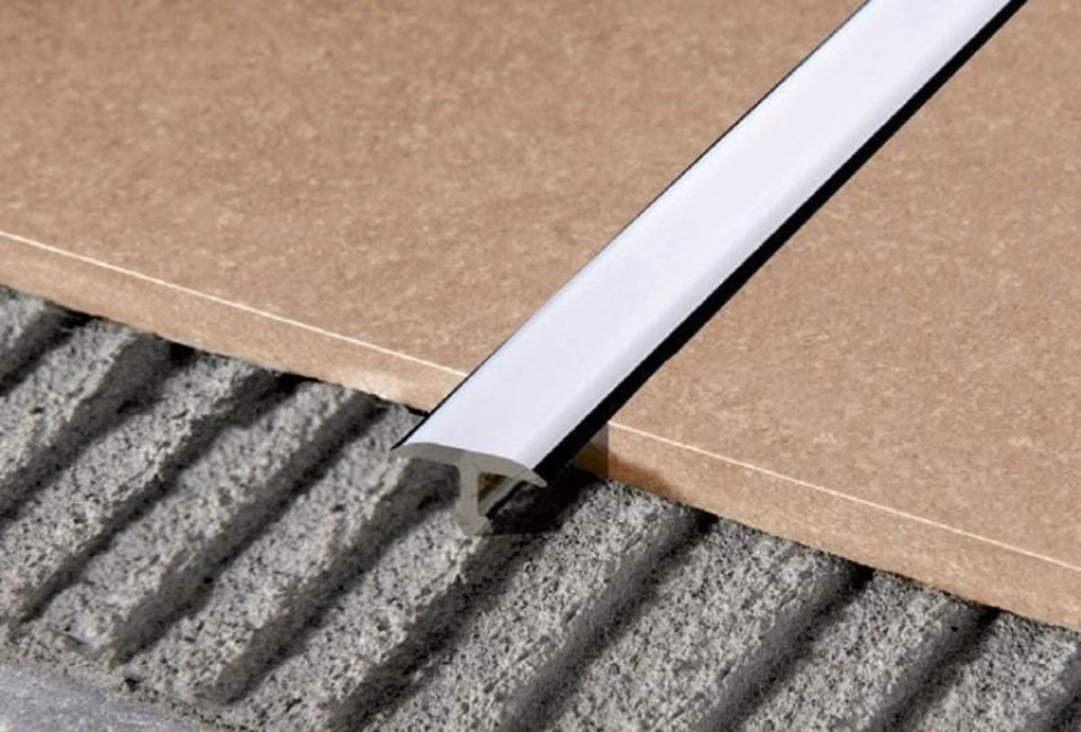 Профиль алюминиевый PROCOVER 1045 PCRBO 1045