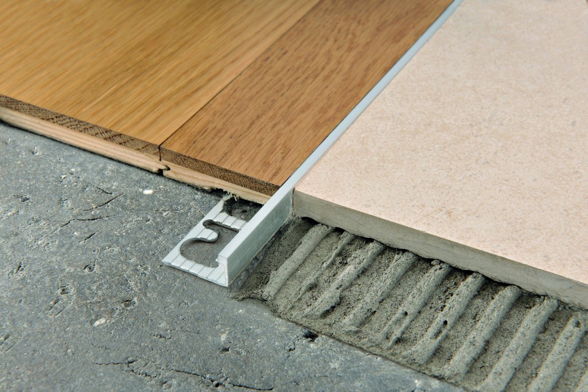 Профиль progress profiles PROTERMINAL 125