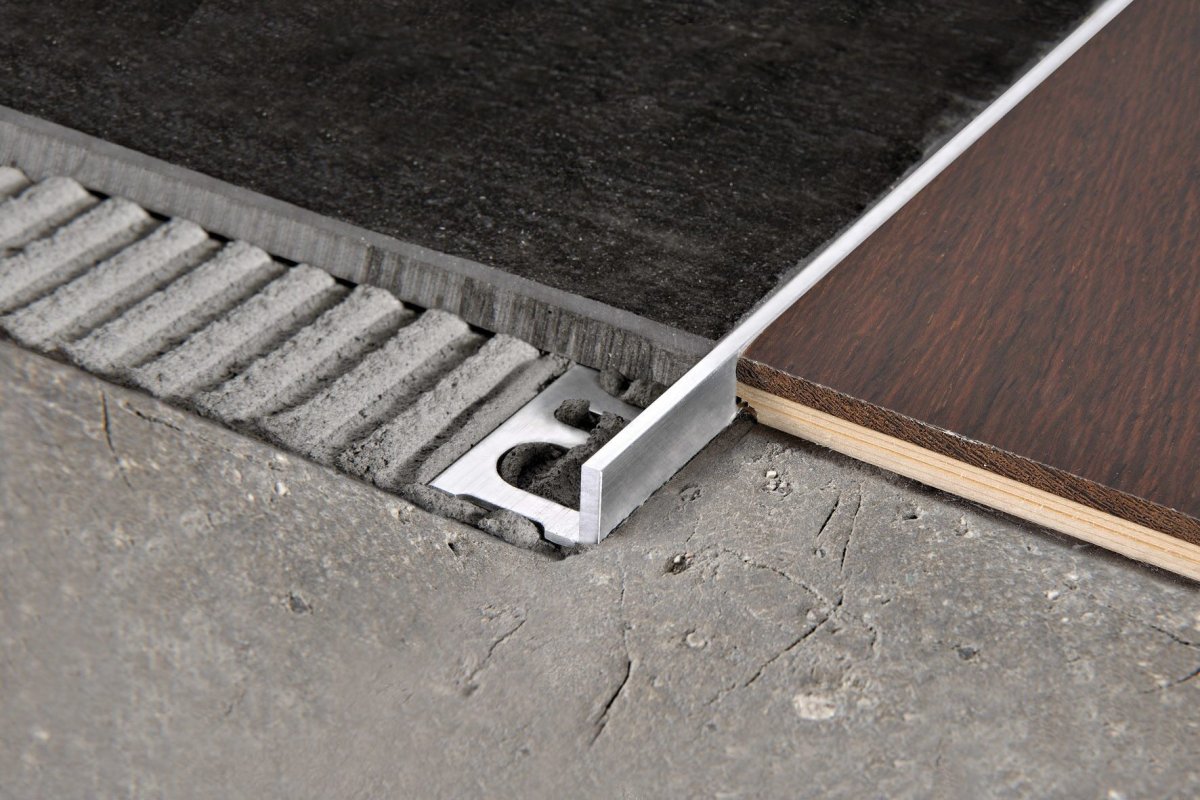 PROLEVIGAL профиль алюминиевый