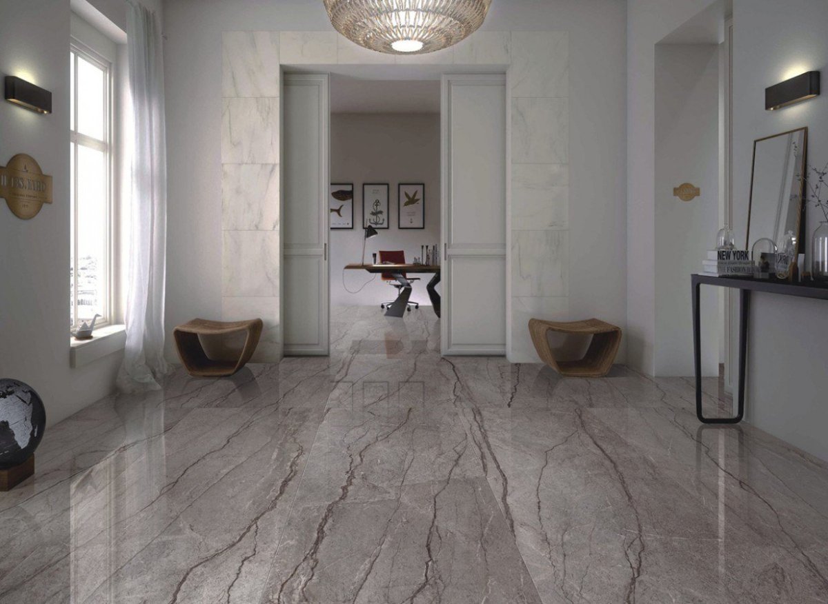 Керамогранит Supreme Rain Romario Ceramics