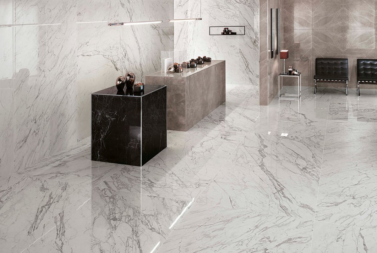 Керамогранит Atlas Concorde Marvel