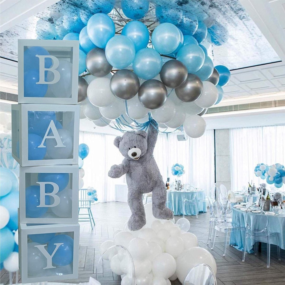 Helium sarlar