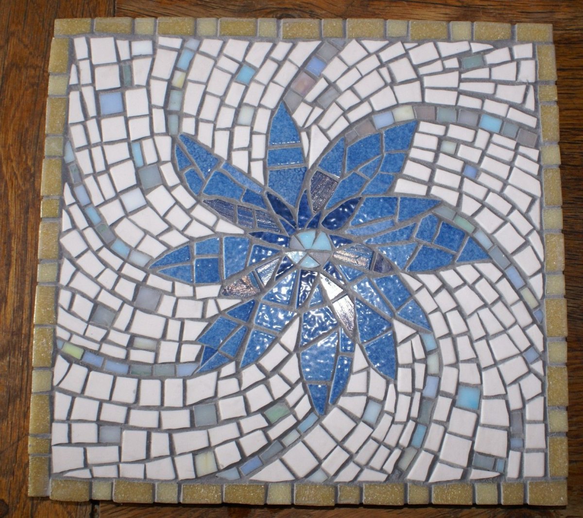 Узоры для мозаики