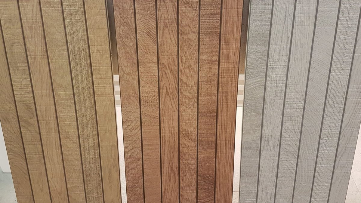 Porcelanosa Liston Oxford