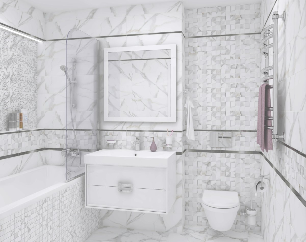 Altair laparet плитка