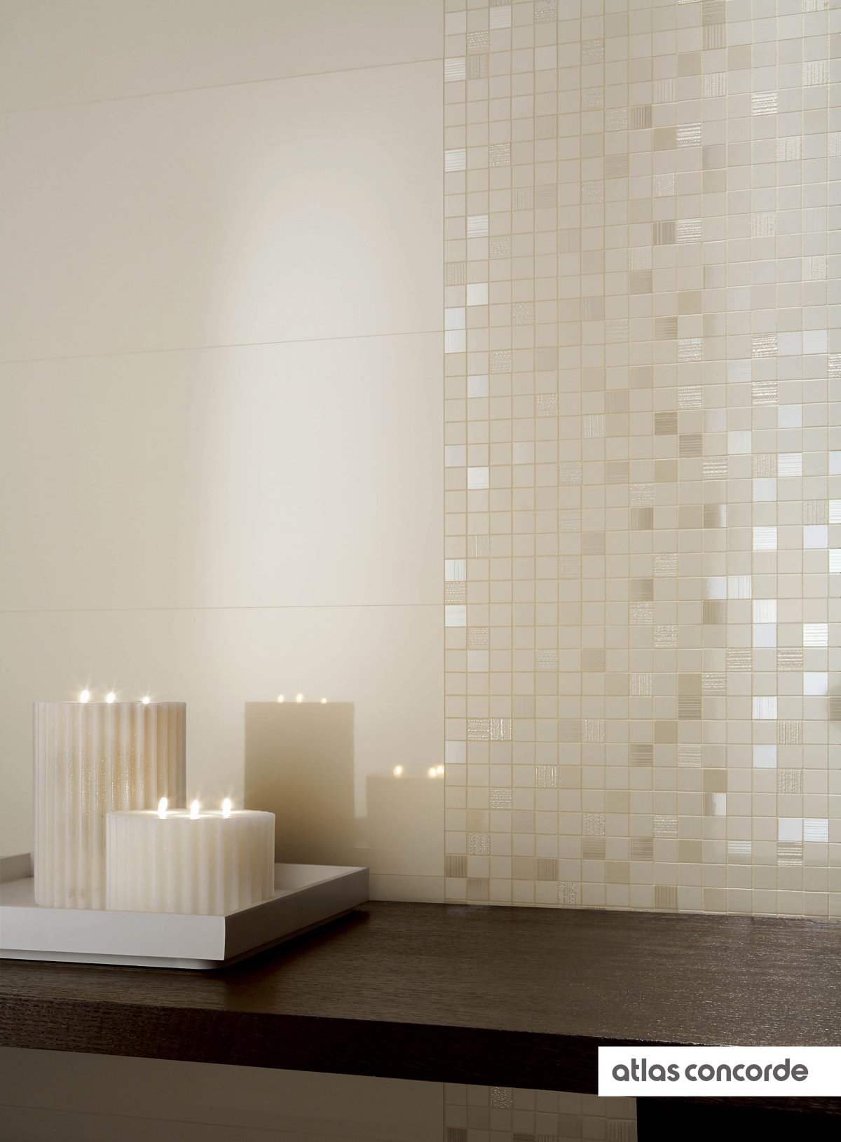 Адоре айвори атлас Конкорд