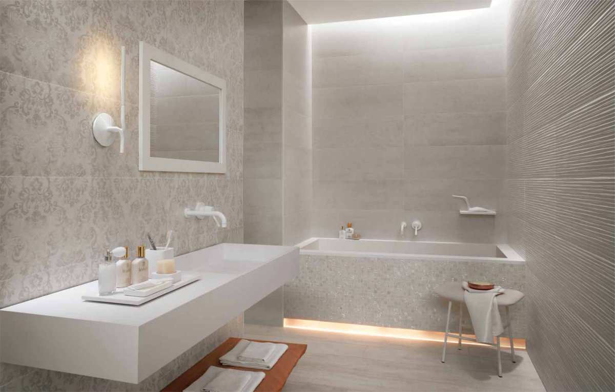 Керамическая плитка Meltin Terra, Fap