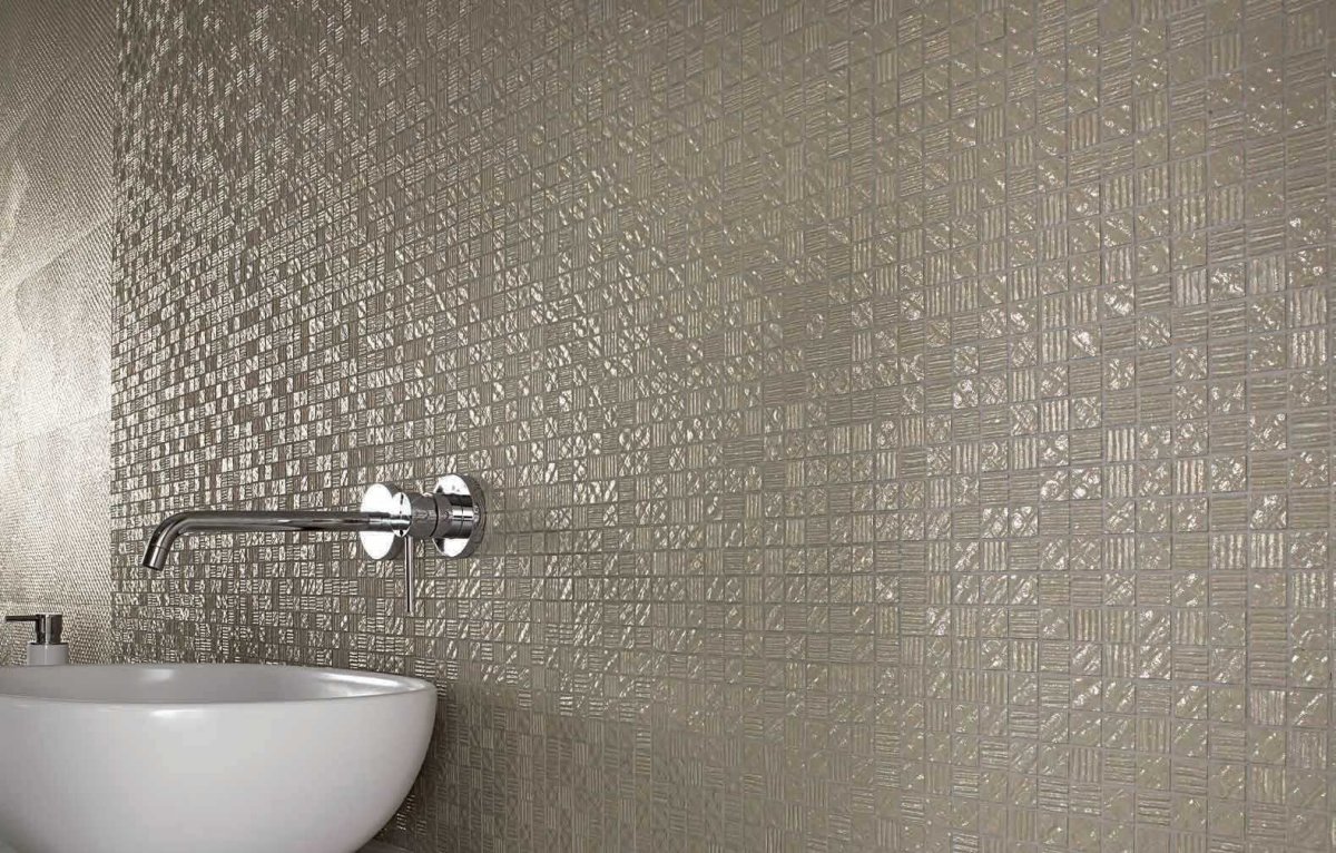 Плитка Fap Ceramiche Lumina Glam