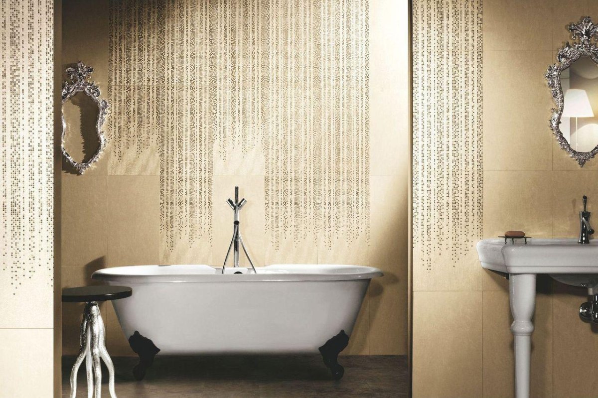 Декор плитка Impronta le rable