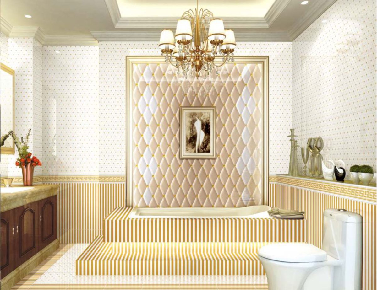 Плитка Azzo Ceramics