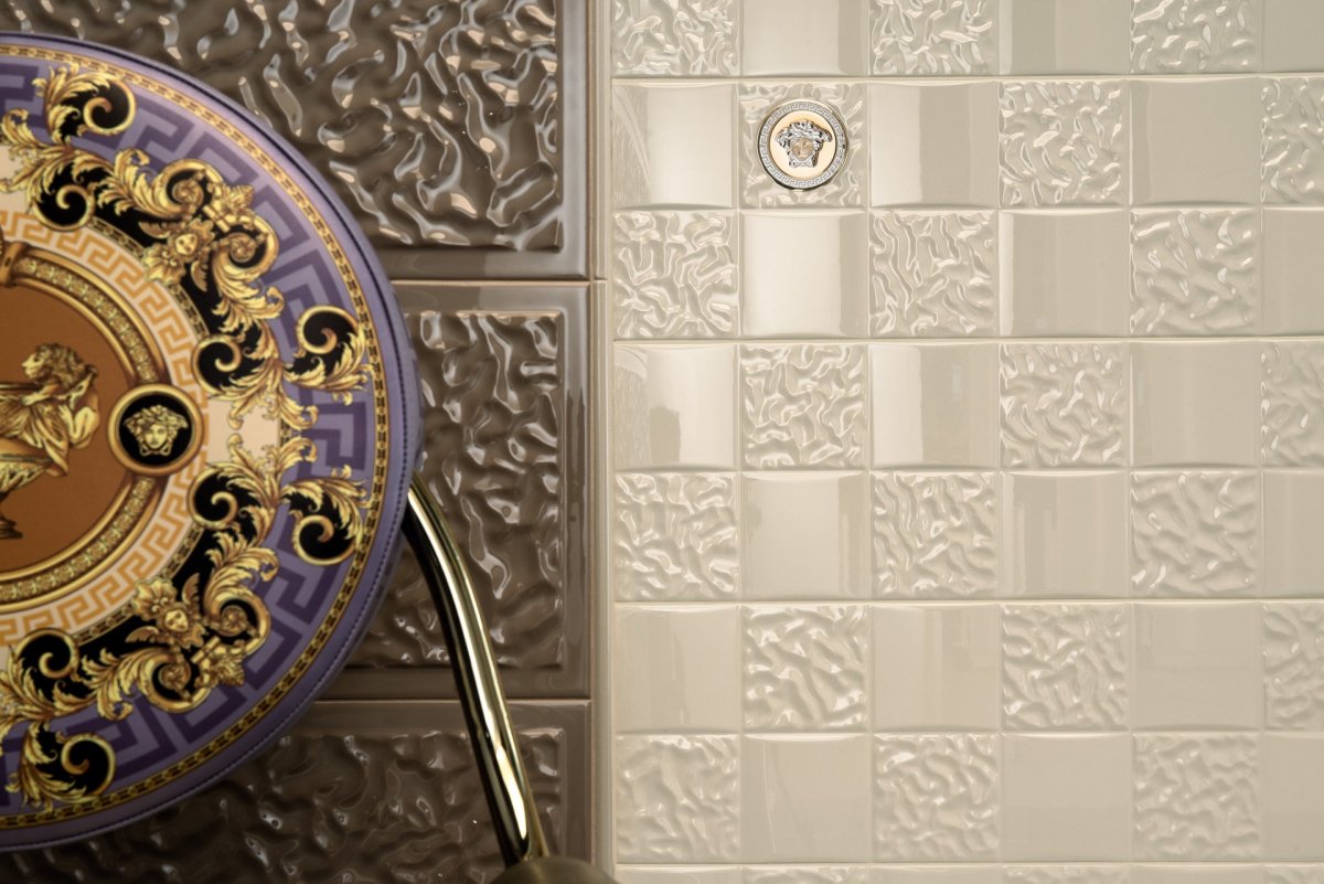 Versace Versace Gold