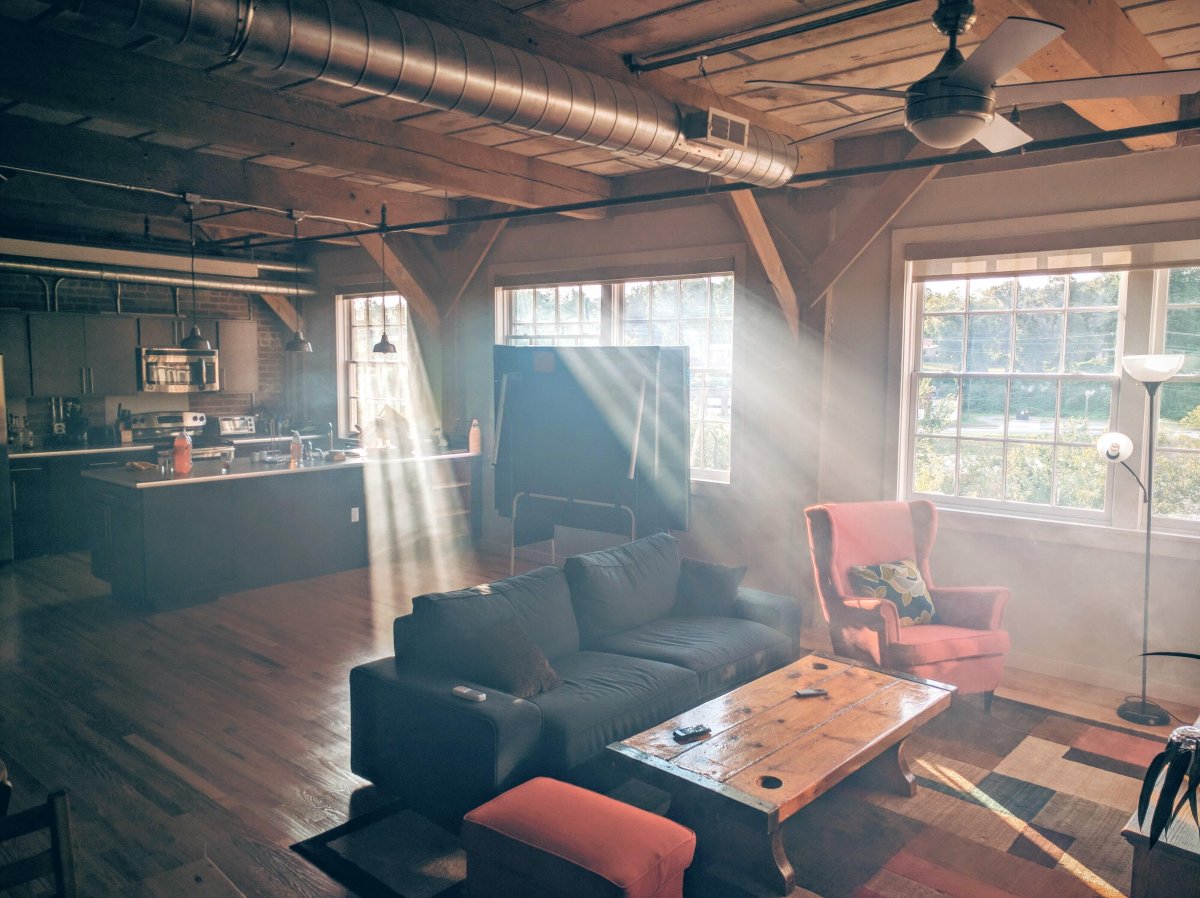 The MLS дом чари House Tour