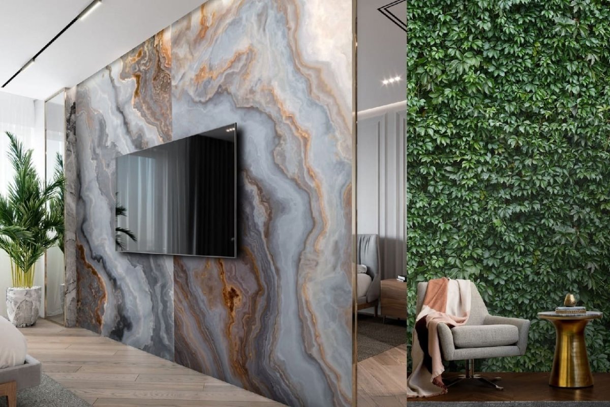 Арт панели Эгида