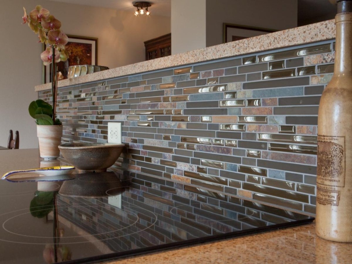Мозаика Backsplash Tile