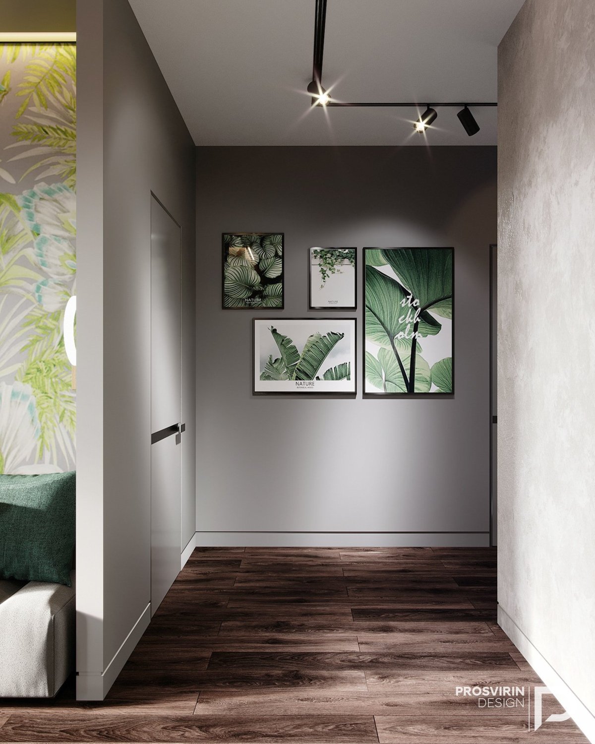 Картины в прихожую на стену