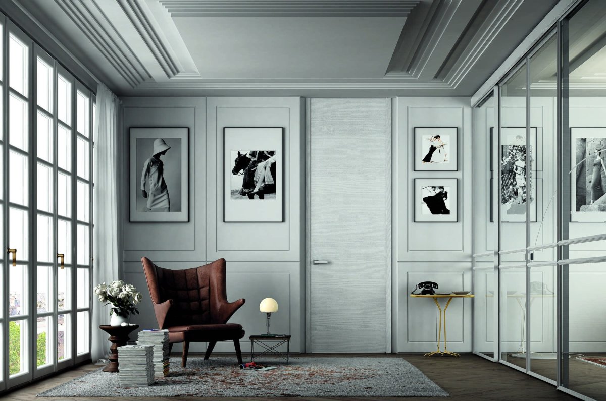 Коллекция Sofia Skyline