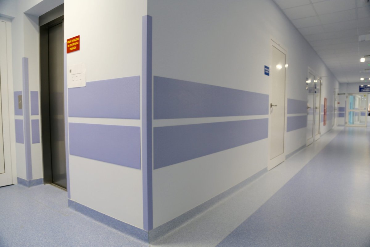 HPL/2 огнестойкая отбойная доска