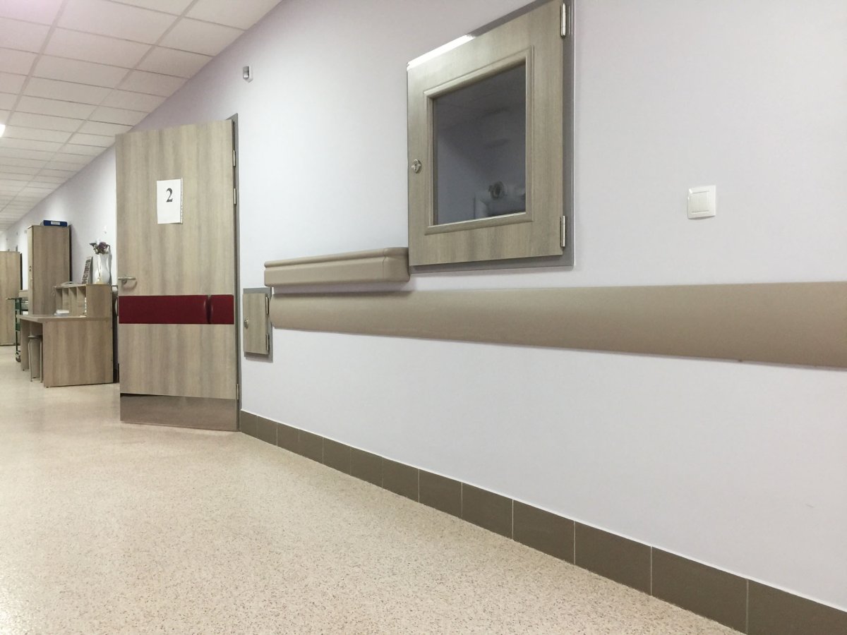 Отбойная доска армомед АРМ-620б