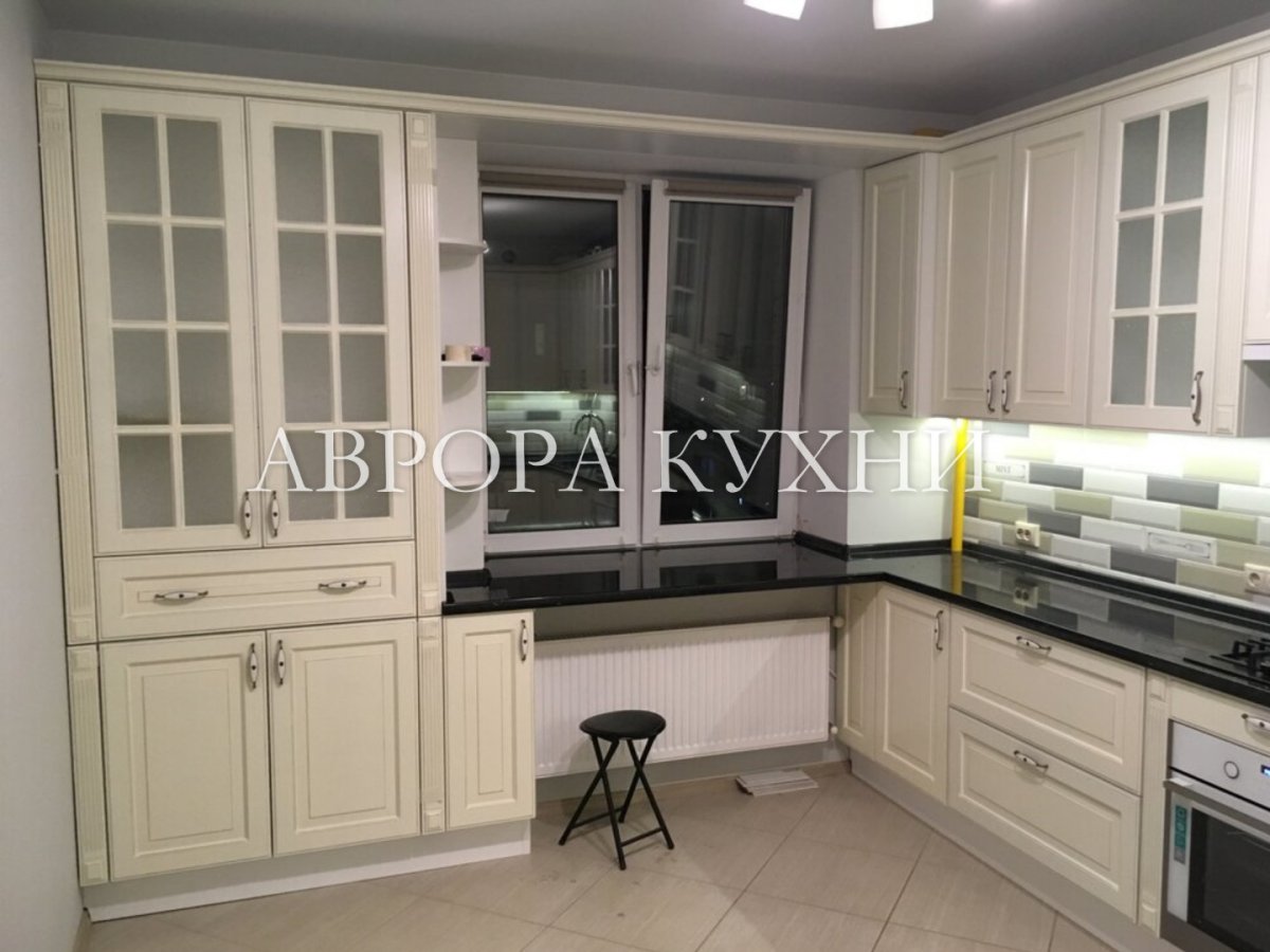 Кухня Биг Бен 2.0