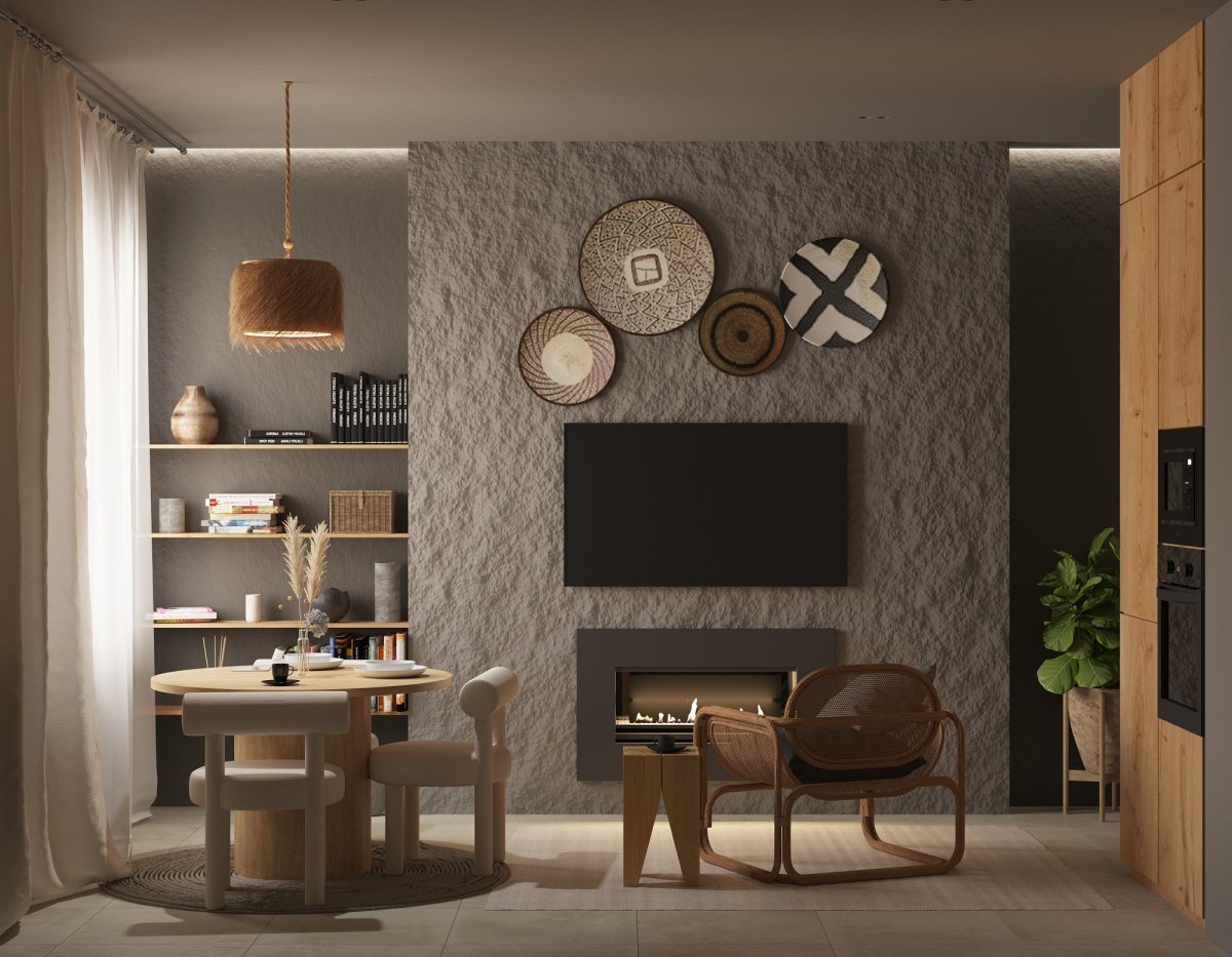 Бра Odeon Light 4847/2w Hall