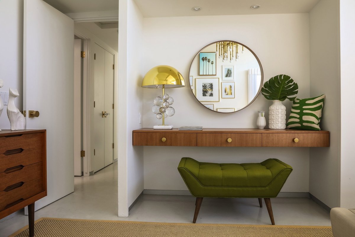 Декор МИД сенчури