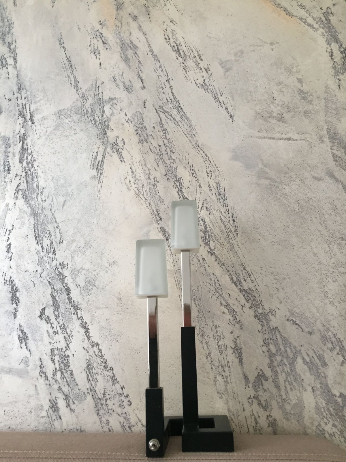 Дизайнерская декоративная штукатурка